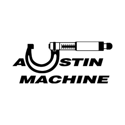 Austin Machine logo