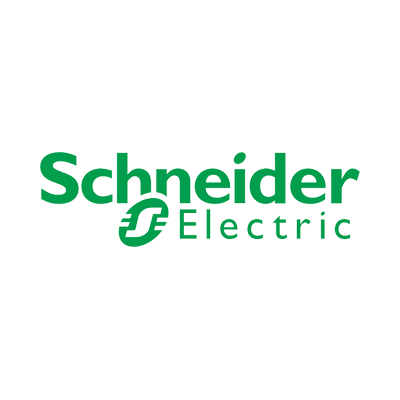 Schneider Electric USA logo