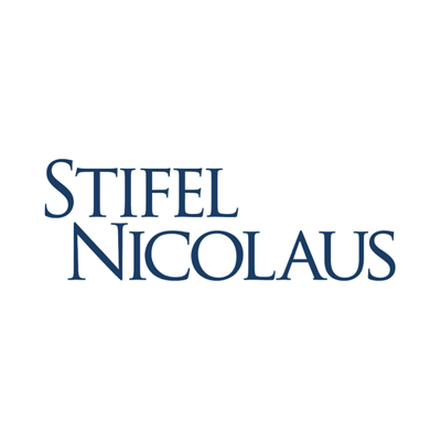 Stifel Nicolaus logo