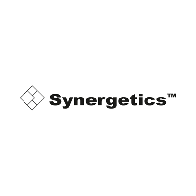 Synergetics logo