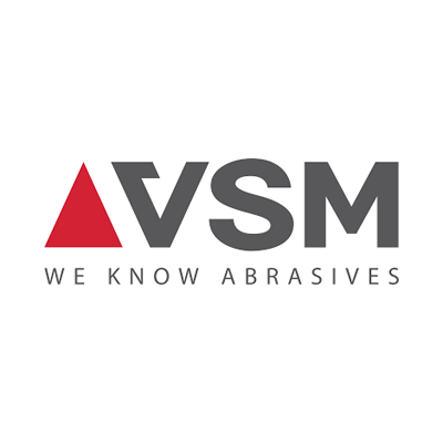 VSM Abrasives logo