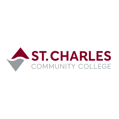 St. Charles Community College logo