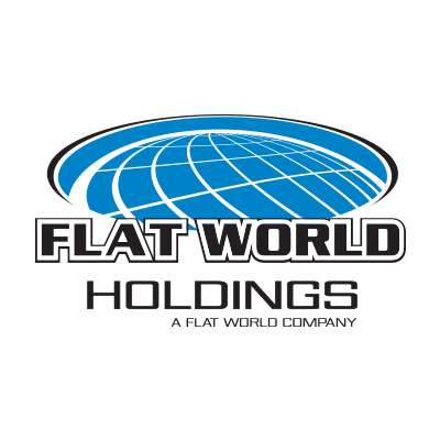 Flat World Holdings logo