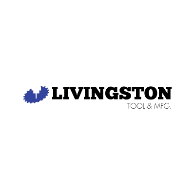 Livingston Tool & Mfg. logo