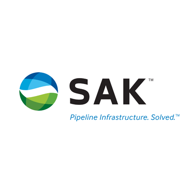 SAK Construction logo