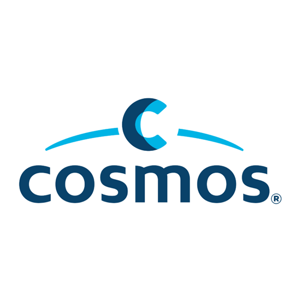 Cosmos Corporation logo