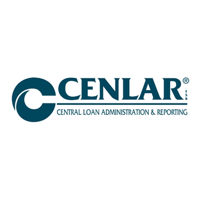 CENLAR logo